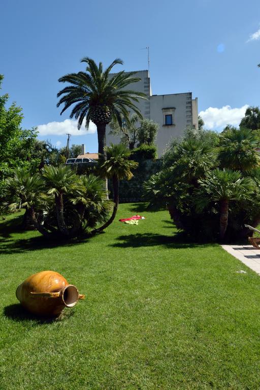 Agriturismo Torre Dei Preti Peschici Dış mekan fotoğraf