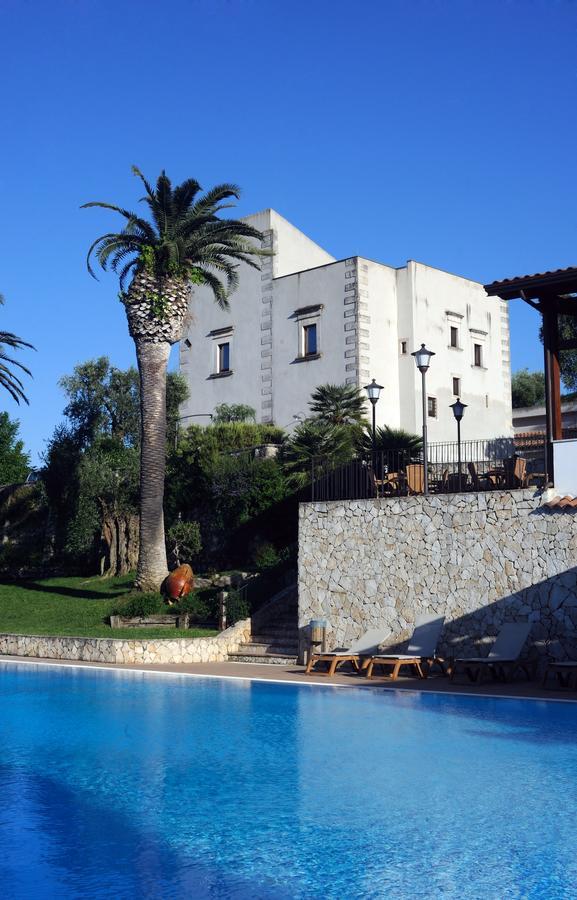 Agriturismo Torre Dei Preti Peschici Dış mekan fotoğraf